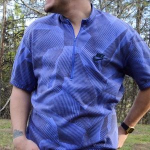 Early 90’s Nike ACG Nike Jersey